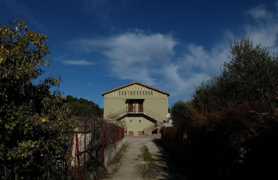 Il Casale Verde-1